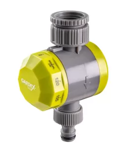 Temporizator udare 0-120min GX