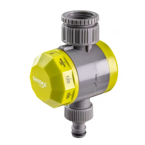 Temporizator udare 0-120min GX