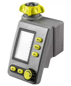 Computer irigare LUXE GX