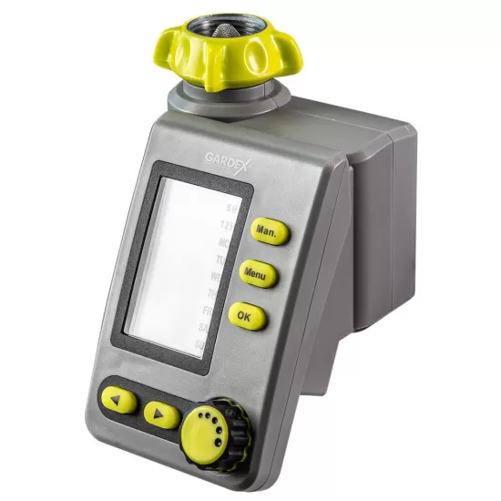 Computer irigare LUXE GX