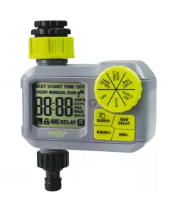 Temporizator electronic udare CULTURE GX