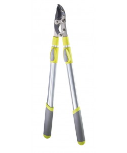 Foarfeca pentru crengi LS01 cu mânere telescopice GX