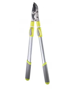 Foarfeca pentru crengi LS01 cu mânere telescopice GX