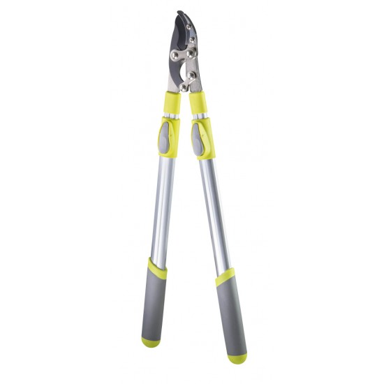 Foarfeca pentru crengi LS01 cu mânere telescopice GX