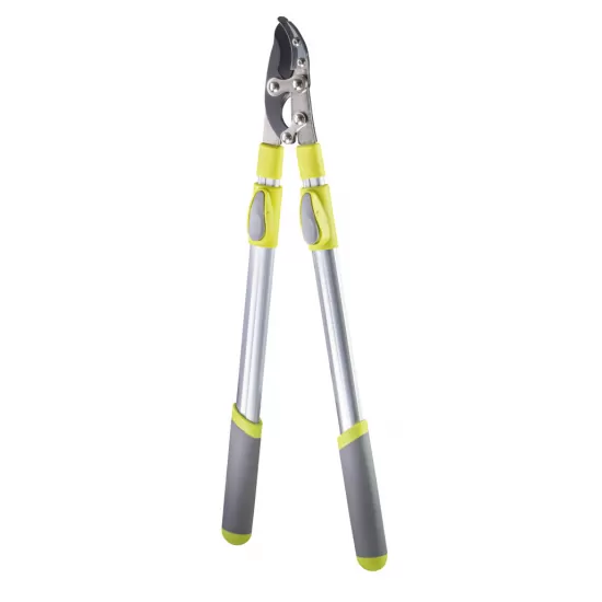 Foarfeca pentru crengi LS01 cu mânere telescopice GX