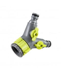 Adaptor robinet 2 cai LUXE GX