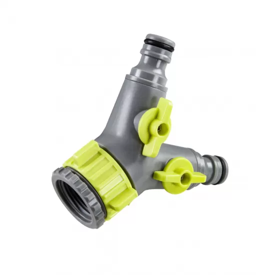 Adaptor robinet 2 cai LUXE GX