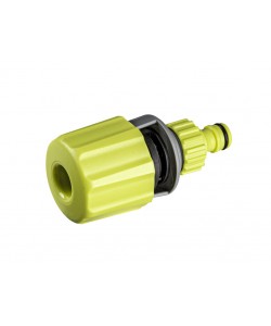 Adaptor furtun pentru baterie chiuveta LUXE GX