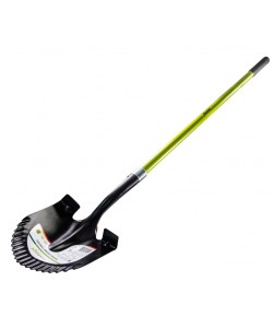 Cazma cu coada COMFORT GX