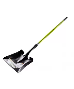 Lopata cu coada COMFORT GX