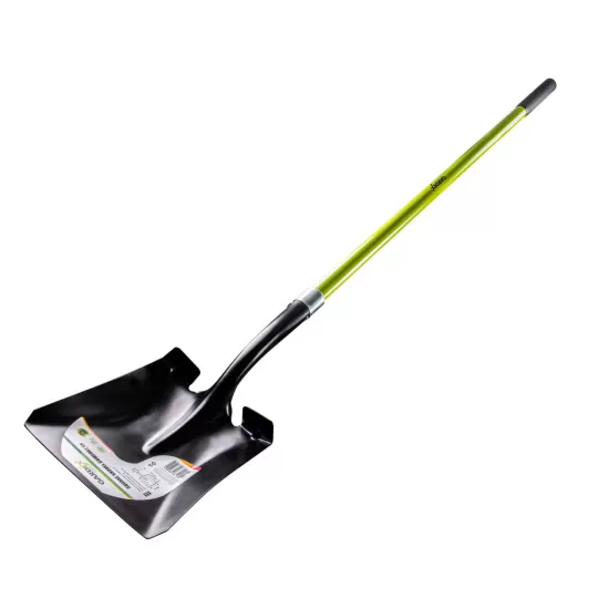 Lopata cu coada COMFORT GX