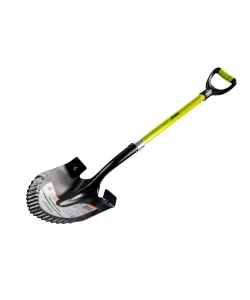 Cazma cu coada LUXE GX