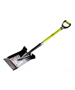 Lopata cu coada LUXE GX