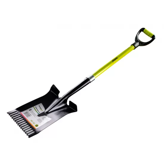 Lopata cu coada LUXE GX