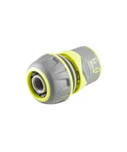 Conector furtun ¾’ cu blocare rapidă LUXE GX
