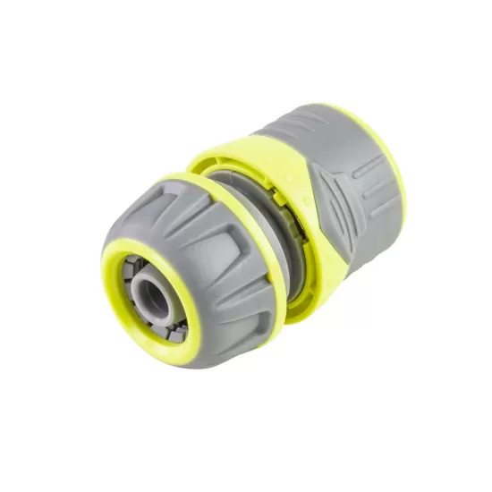 Conector furtun ½” cu blocare rapidă LUXE GX