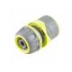 Conector furtun ½” cu blocare rapidă LUXE GX