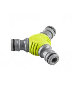Cuplaj furtun cu 3 căi LUXE GX