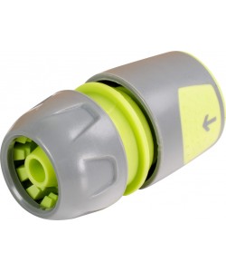 Conector universal 1/2"-3/4" CULTURE GX