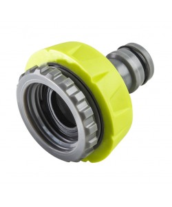 Adaptor robinet 3/4" si 1" LUXE GX