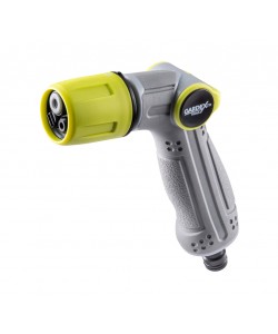 Pistol pentru stropit 3 functii Typhoon JET GX