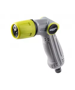 Pistol pentru stropit 3 functii Typhoon JET GX