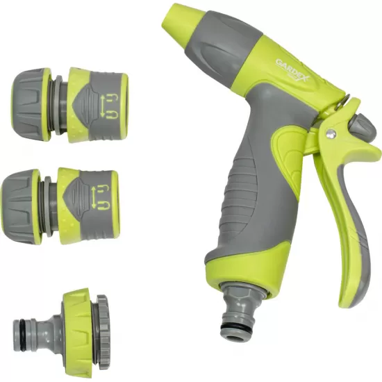 Pistol de stropit CULTURE JET GX