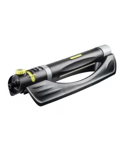 Aspersor oscilant 3 in 1 cu control debit GX