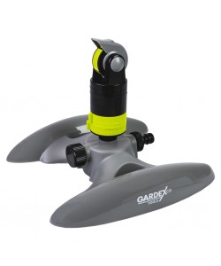 Aspersor de gradina 4 functii GEAR ARC GX