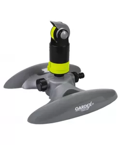 Aspersor de gradina 4 functii GEAR ARC GX
