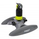 Aspersor de gradina 4 functii GEAR ARC GX