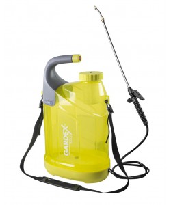 Vermorel cu acumulator LUXE7 GX