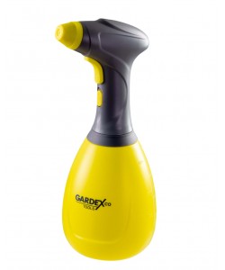 Pulverizator baterie 1.2L LUXE1 GX