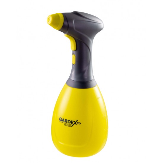 Pulverizator baterie 1.2L LUXE1 GX