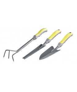 Set unelte de gradina CLASSIC GX