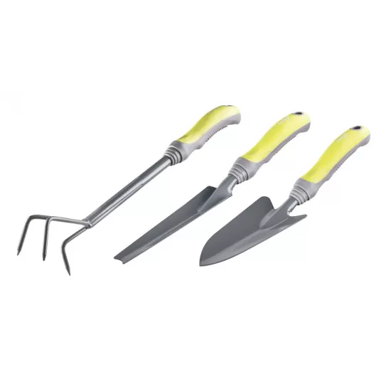 Set unelte de gradina CLASSIC GX