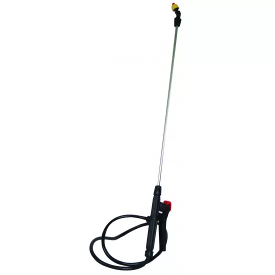 Extensie inox 65-110 cm, cu maner, pentru vermorel TG