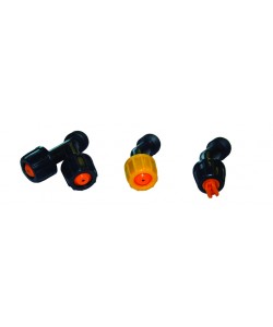 Set 3 buc duze pulverizator manual TG