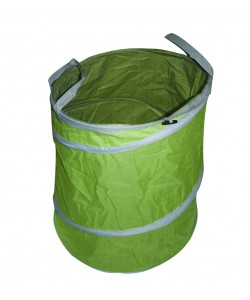 Cos pentru frunze pliabil 58x45cm 92L TG