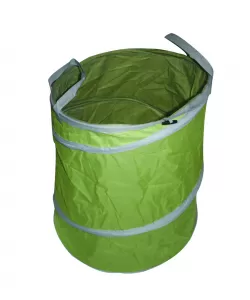 Cos pentru frunze pliabil 58x45cm 92L TG