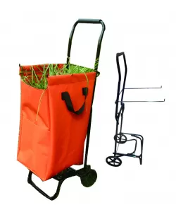 Cos de gradina 360x400x1000mm TG