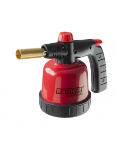 Lampa gaz aprindere piezo-electrica(HG-10) 190g RD-BT02