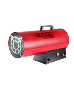 Aeroterma pe gaz 40KW RD-GH40