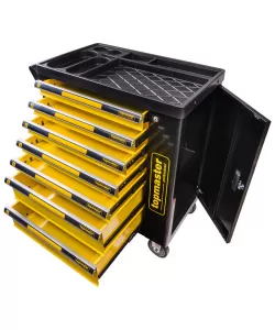 Dulap pentru scule 7 sertare TMP