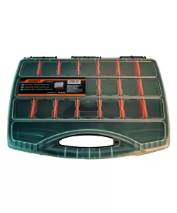 Organizator ABS cu separatoare reglabile, 32cm