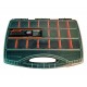 Organizator ABS cu separatoare reglabile, 32cm