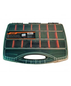 Organizator ABS cu separatoare reglabile, 48cm