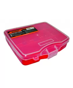 Organizator ABS, mini, 8 compartimente GD