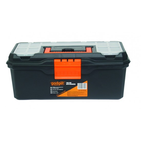 Trusa scule 13" GD