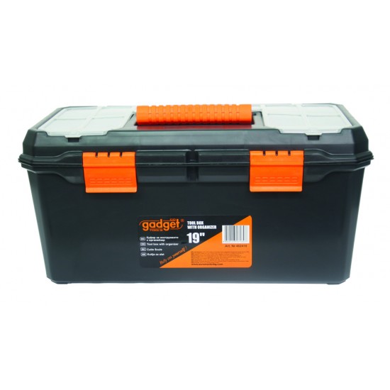Trusa scule 19" GD